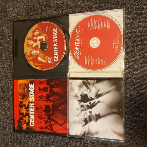 Multiple DVD's and CD Soundtracks - Picture 6 of 13